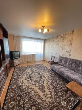 3-к кв. Нижегородская область, Дзержинск ул. Черняховского, 14 (59.6 ...