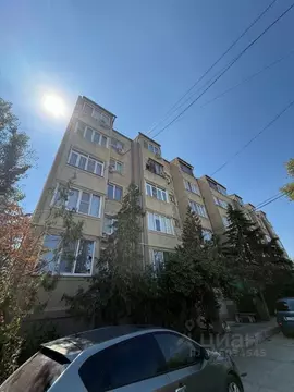 3-к кв. Астраханская область, Астрахань ул. Николая Островского, 4 ...