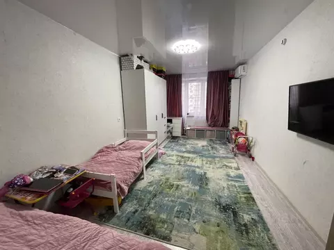 2-к кв. Ростовская область, Ростов-на-Дону пер. Андреева, 17А (65.0 м)