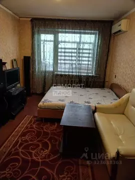 1-к кв. Липецкая область, Липецк ул. Кузьминская, 2А (29.0 м)