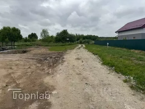 Участок в Калининградская область, Светлогорск Дачная ул., 4 (12.0 ...