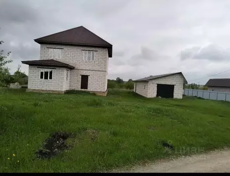 Дом в Рязанская область, Михайловский муниципальный округ, д. Прудские ...