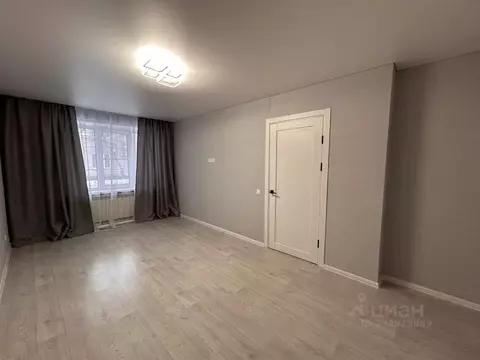 1-к кв. Воронежская область, Борисоглебск ул. Урицкого (29.6 м)