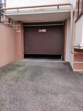 Гараж в Краснодарский край, Геленджик Верхняя ул., 13/1 (17 м)