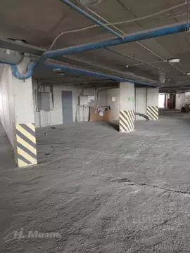 Гараж в Москва ул. Рудневка, 43А (21 м)