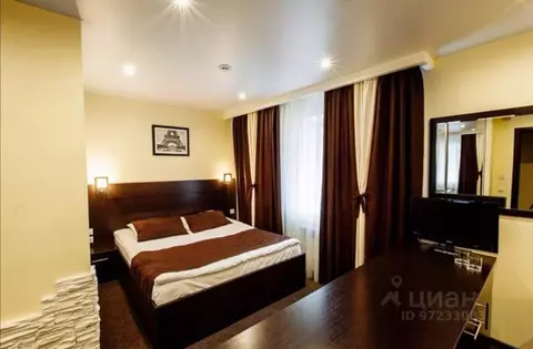 Комната Тульская область, Тула Красноармейский просп., 46А (20.0 м)