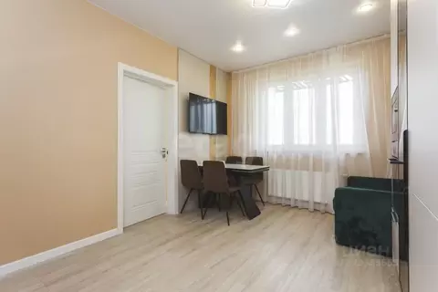 2-к кв. Башкортостан, Уфа ул. Чернышевского, 24 (48.0 м)