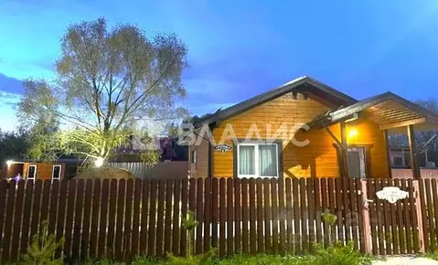 Дом в Калужская область, Жуковский муниципальный округ, Верховье ...