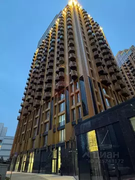 1-к кв. Москва Сельскохозяйственная ул., 24Ак1 (53.5 м)