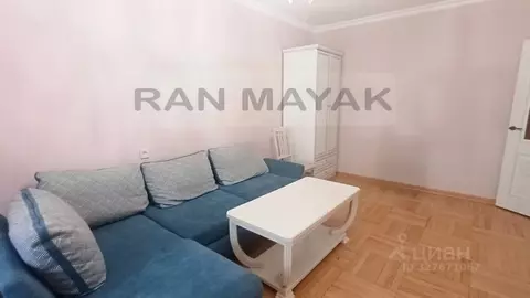 2-к кв. Адыгея, Майкоп ул. 8 Марта, 22 (52.0 м)