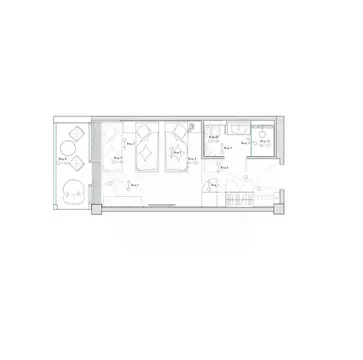 Студия Карачаево-Черкесия, Зеленчукский район, с. Архыз, пос. Романтик ...