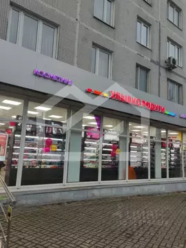 Помещение свободного назначения в Московская область, Королев просп. ...