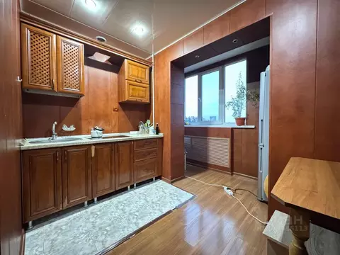 1-к кв. Кабардино-Балкария, Нальчик ул. Фурманова (26.6 м)