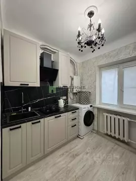 1-к кв. Астраханская область, Астрахань Моздокская ул., 68 (29.2 м)