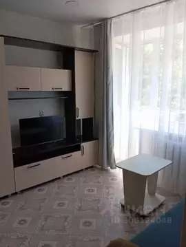 1-к кв. Пермский край, Чайковский Вокзальная ул., 55 (23.0 м)