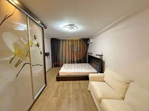 1-к кв. Московская область, Подольск Мраморная ул., 10 (42.0 м)