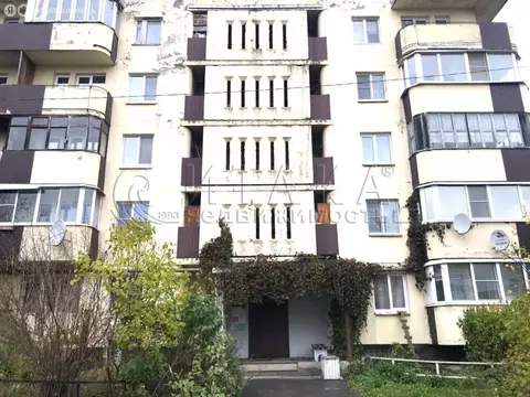 1-комнатная квартира: Горбунки, 32 (38 м)