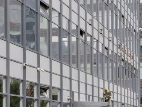 Офис в Москва проезд Проектируемый № 4062, 6с2 (264 м)