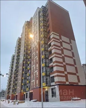 Студия Московская область, Балашиха ул. Дмитриева, 7 (23.3 м)