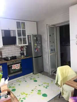 2-к кв. Волгоградская область, Волгоград ул. Кирова, 101 (58.0 м)