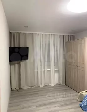 1-к кв. Красноярский край, Норильск Талнахская ул., 66 (32.0 м)