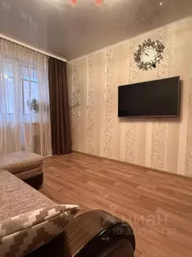 3-к кв. Самарская область, Самара Партизанская ул., 122 (56.3 м)