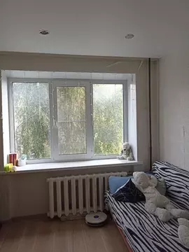 1-к кв. Чувашия, Чебоксары ул. Тимофея Кривова, 18 (21.1 м)