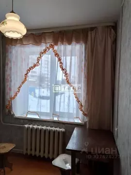 1-к кв. Башкортостан, Уфа ул. Софьи Перовской, 25/3 (30.4 м)