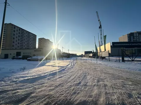 Участок в Тамбовская область, Тамбовский муниципальный округ, д. ...
