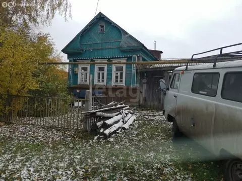 Дом в Русская Свербейка, Просторная улица (42 м)