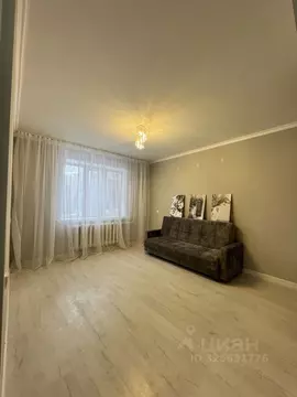 1-к кв. Татарстан, Казань просп. Победы, 22 (30.0 м)