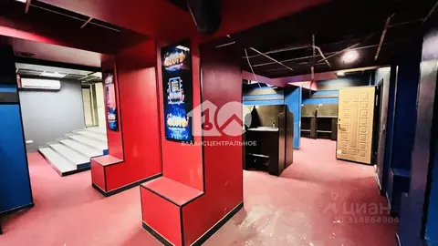 Помещение свободного назначения в Новосибирская область, Новосибирск ...