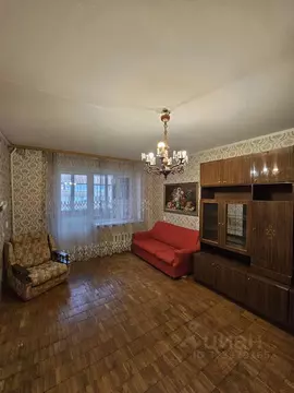 3-к кв. Московская область, Подольск Октябрьский просп., 17 (74.8 м)