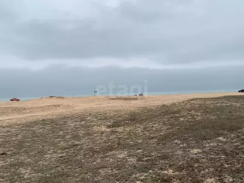 Участок в Крым, Ленинский район, Семисотское с/пос, с. Соляное ул. ...