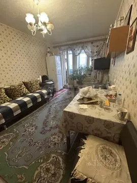 1-к кв. Ямало-Ненецкий АО, Муравленко пер. Новоселов, 2 (35.0 м)