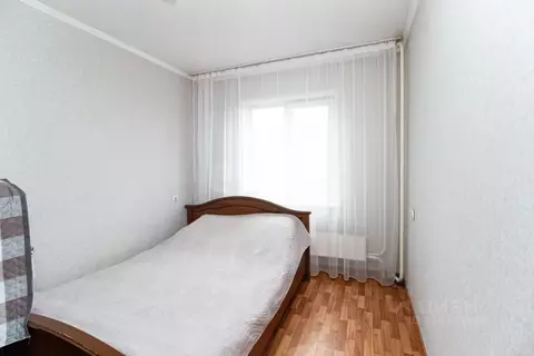 3-к кв. Красноярский край, Красноярск Солнечная ул., 10 (65.4 м)