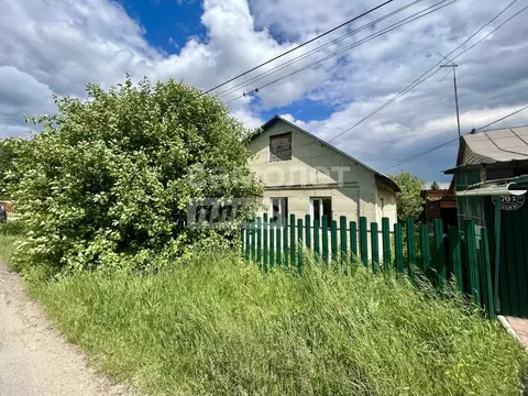 Дом в Липецкая область, Липецк ул. Вильямса, 72 (81 м)