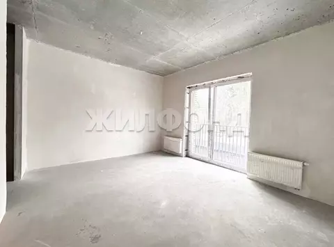 1-к кв. Новосибирская область, Новосибирский район, Барышевский ...