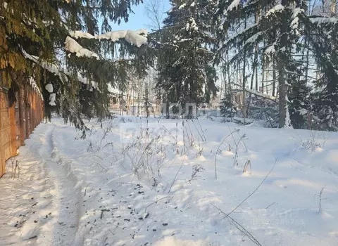 Участок в Московская область, Наро-Фоминский городской округ, д. ...