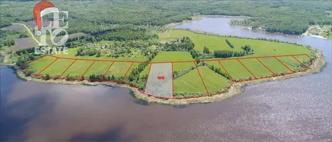 Участок в Ярославская область, Угличский муниципальный округ, д. ...