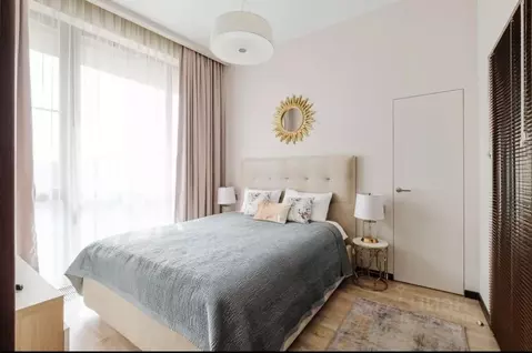 2-к кв. Московская область, Химки Новогорск мкр, ул. Заречная, 2к2 ...