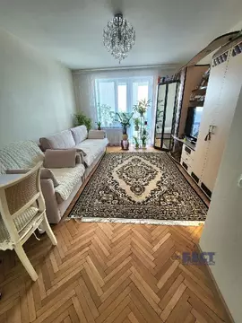 Продается 1-комнатная квартира