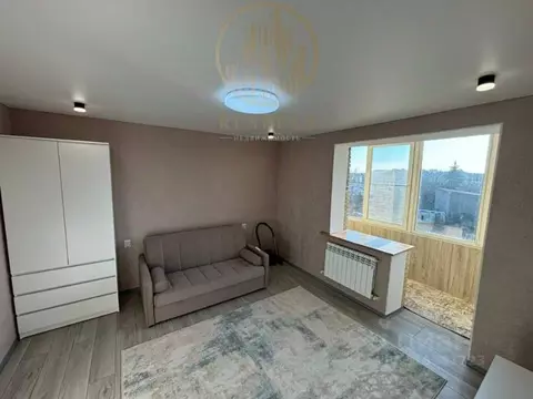 1-к кв. Ставропольский край, Ессентуки ул. Фридриха Энгельса, 63/7 ...