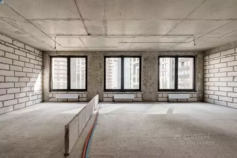 3-к кв. Москва ул. Василия Ланового, 3 (66.9 м)