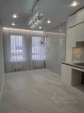 2-к кв. Башкортостан, Уфа бул. Ибрагимова, 90/2 (40.0 м)