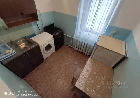 1-к кв. Башкортостан, Туймазы ул. Чапаева, 4В (36.0 м)