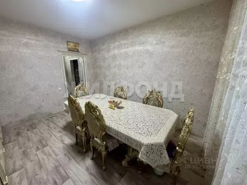 3-к кв. Ханты-Мансийский АО, Нефтеюганск 1-й мкр,  (70.9 м)