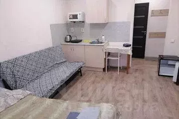 1-к кв. Самарская область, Самара просп. Карла Маркса, 4А (29.0 м)