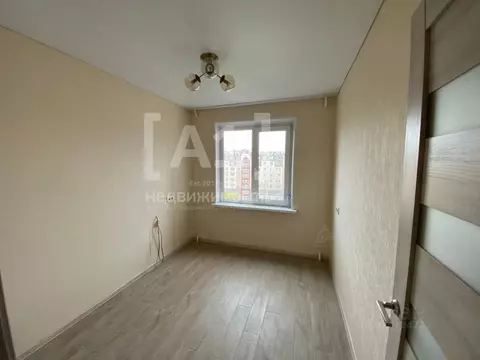 3-к кв. Челябинская область, Челябинск ул. Чичерина, 8 (65.0 м)