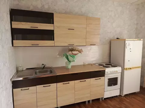 1-к кв. Белгородская область, Старый Оскол Восточный мкр, 16 (54.0 м)